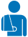 catastrophic injur icon