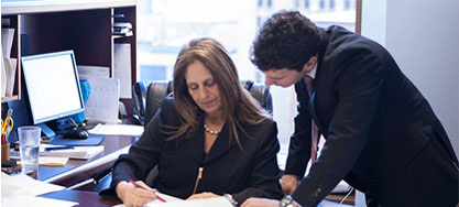 Milwaukee Neck and Back Injury Lawyer