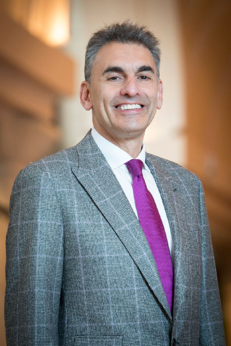 David Gruber, personal injury attorney of Gruber Law Offices, LLC in Milwaukee, Wisconsin