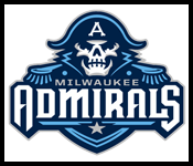 Admirals
