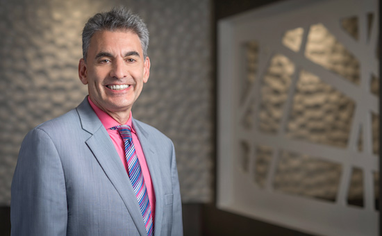 Personal injury attorney David Gruber at Gruber Law Offices.
