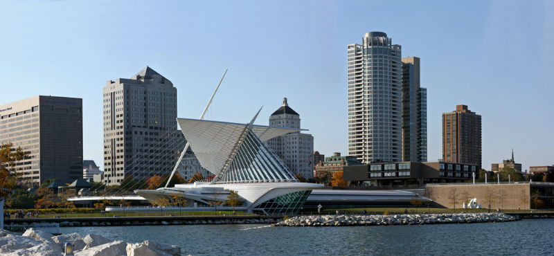 Milwaukee Office Location Gruber Law Offices, LLC Milwaukee Office Location Gruber Law Offices, LLC