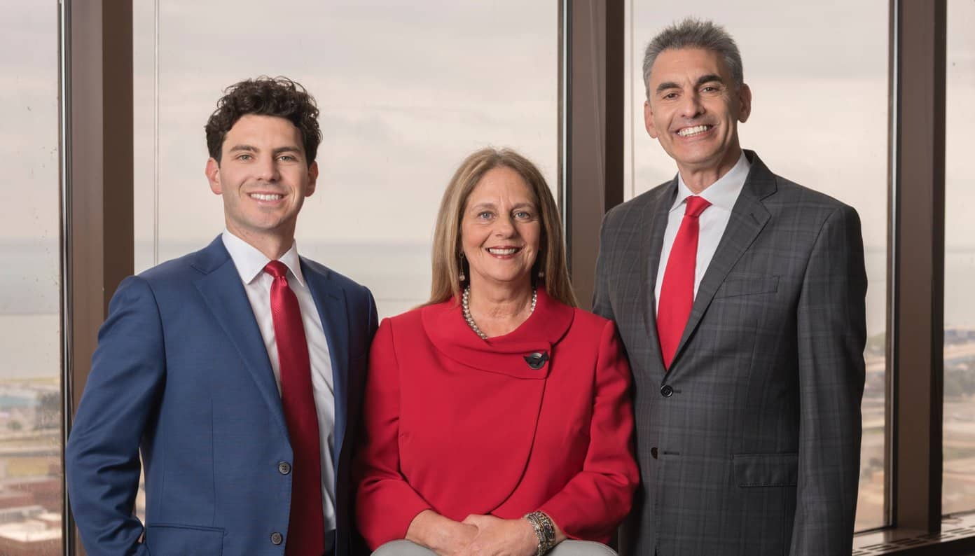 Discover More About Our Law Firm Gruber Law Offices