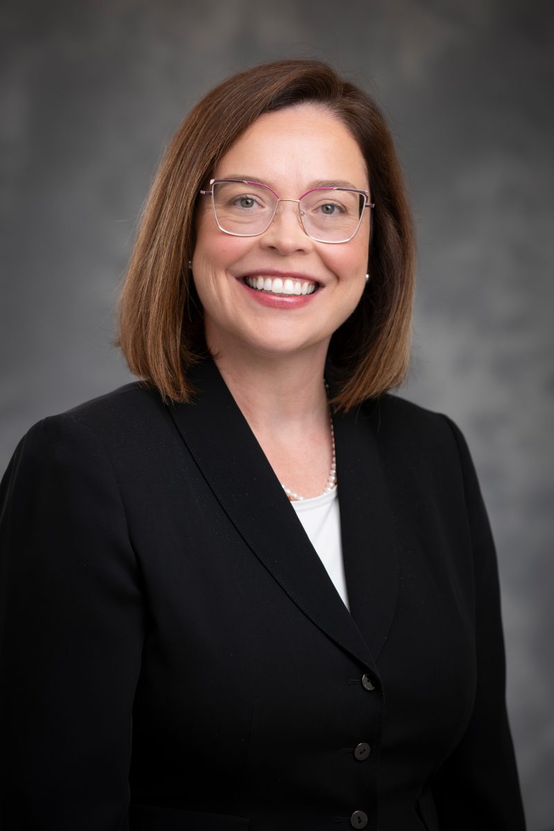 Julie K. Vaughn Phebus