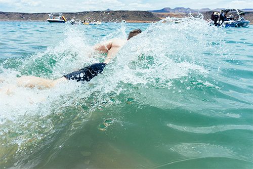 Swimming and Diving Attorneys