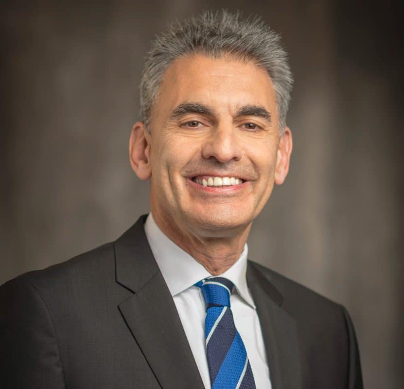 Personal Injury Attorney David Gruber
