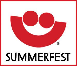 Summerfest de Milwaukee