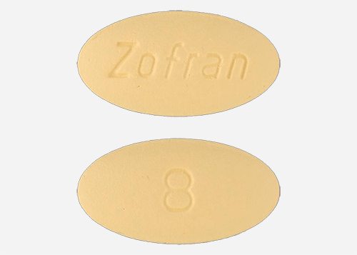 Zofran's (also known as Ondansetron) Function