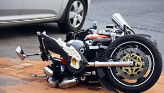 Cómo evitar accidentes comunes de motocicleta en Milwaukee