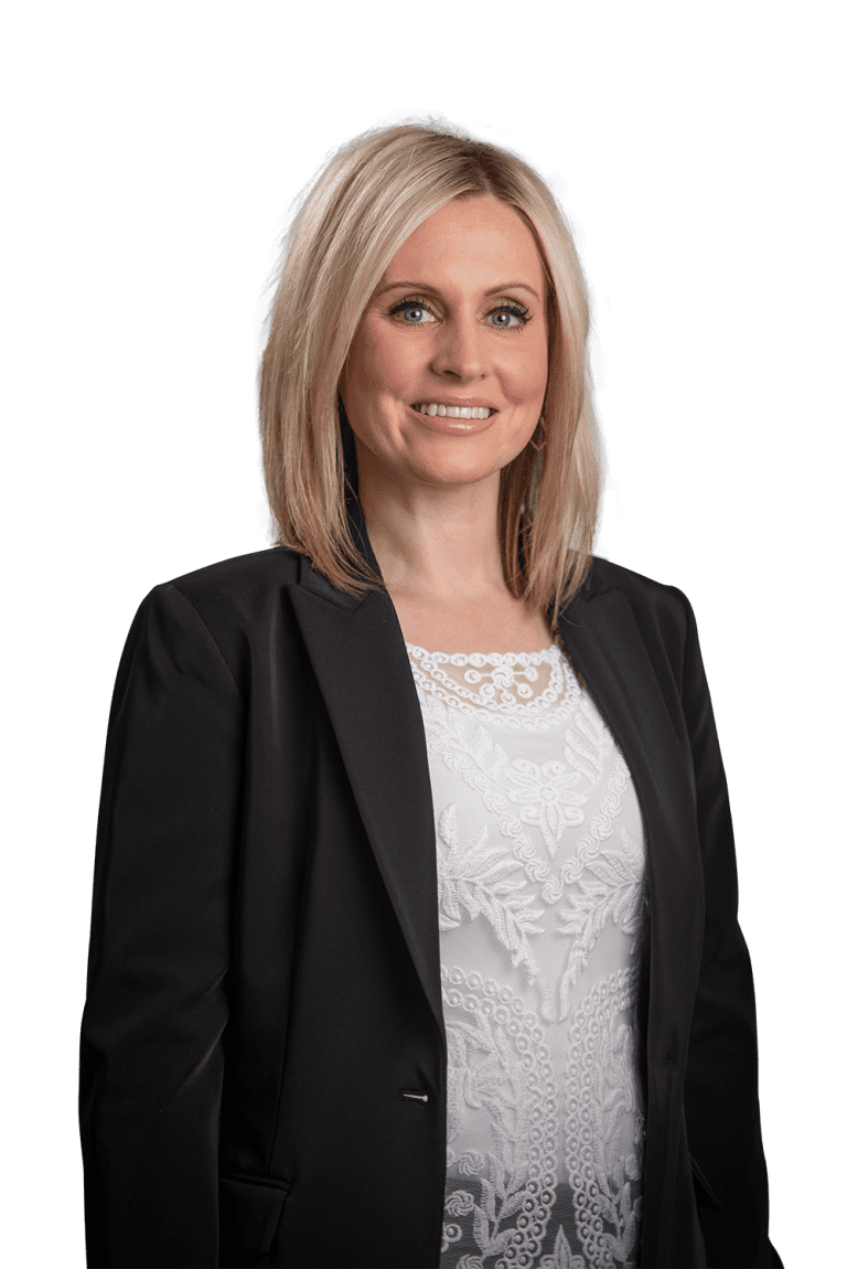 Jennifer Williams Attorney at Gruber Law Offices