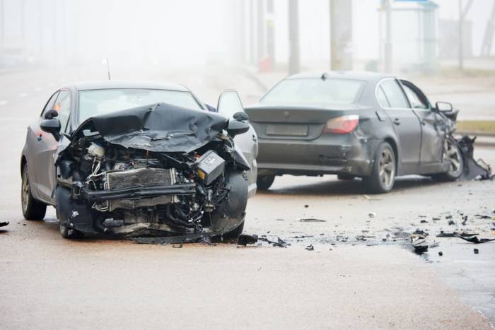 Car Accident Lawyer in Milwaukee - Car Accident Traffic