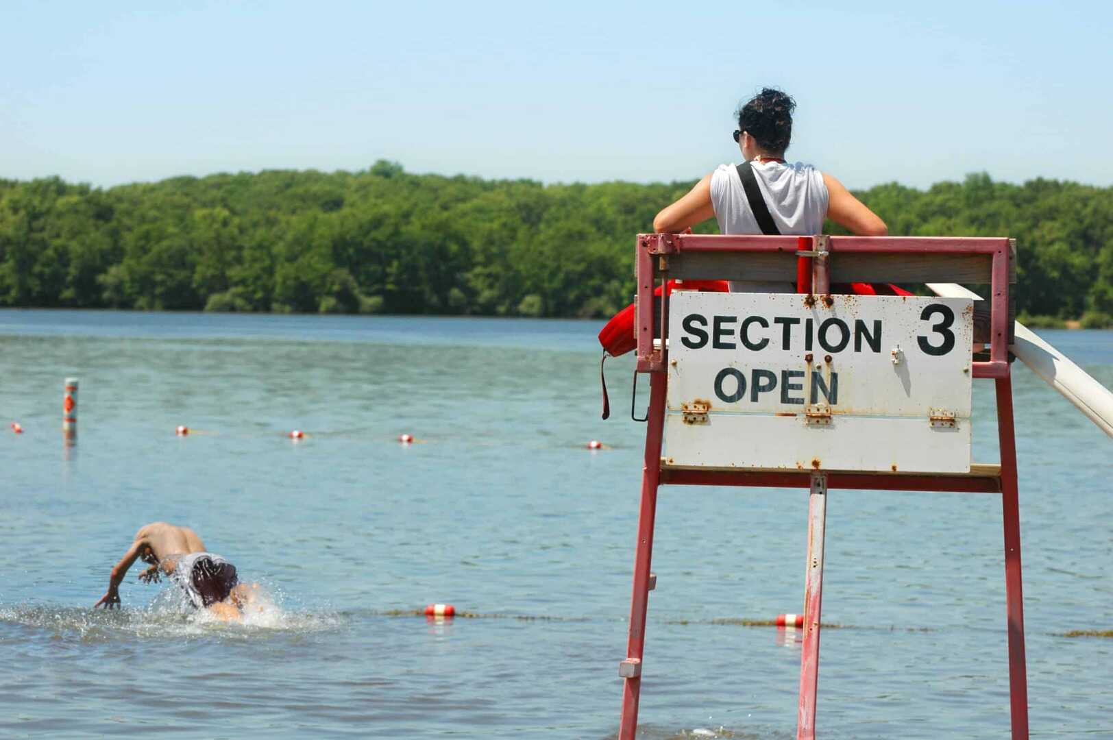 Respect the Water