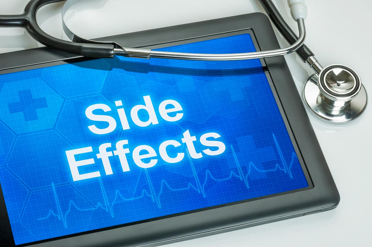 Here Are Some Of The Serious Essure Side Effects