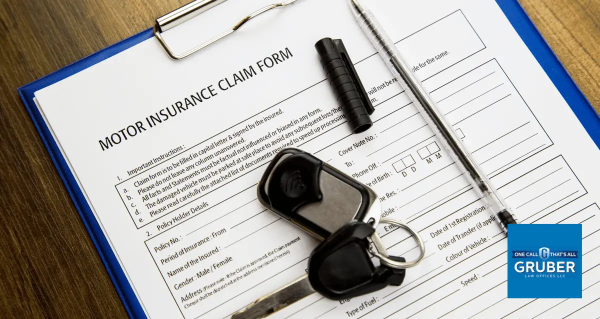 Parent&#8217;s Liability for Teen Car Accidents