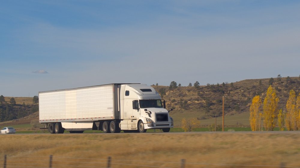 ¿Cómo funcionan las demandas por accidentes de camiones?
