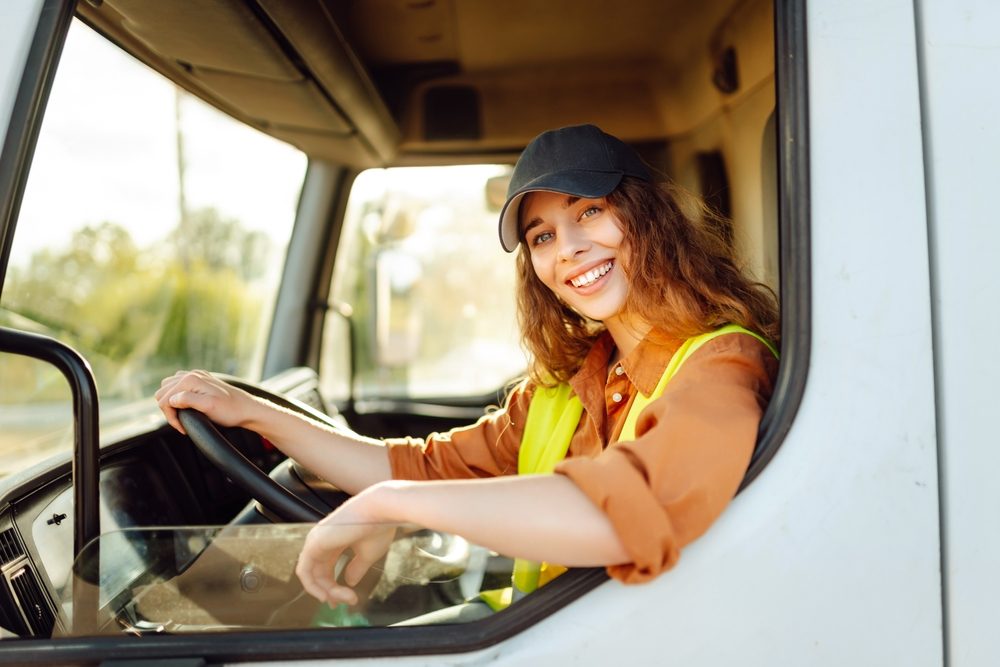 ¿Cuáles son las regulaciones para los conductores de camiones en Wisconsin?