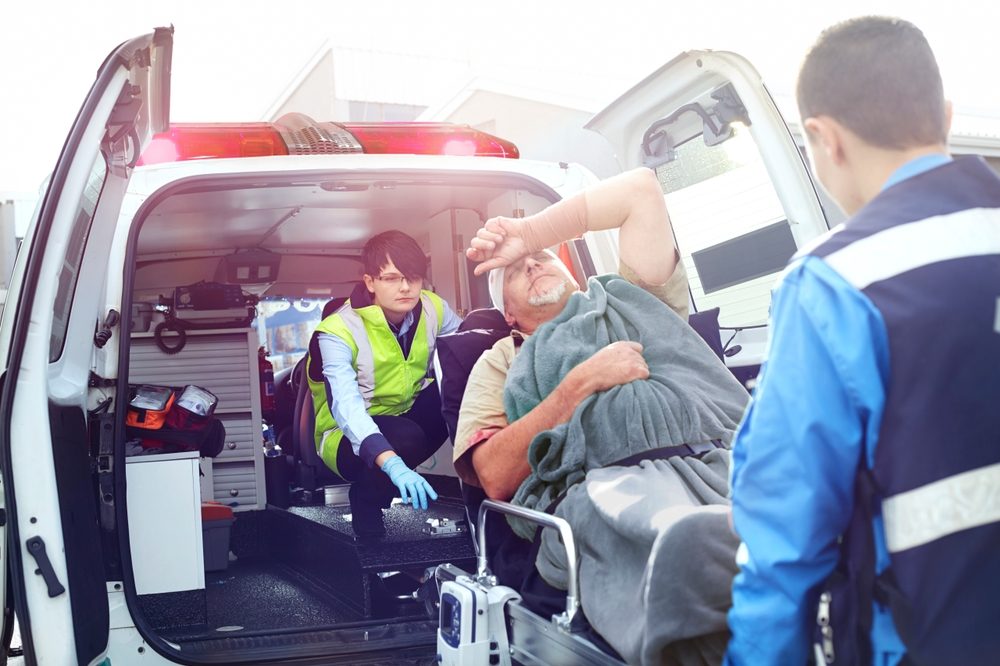 What Are Common Brain Injuries Caused by Auto Accidents?